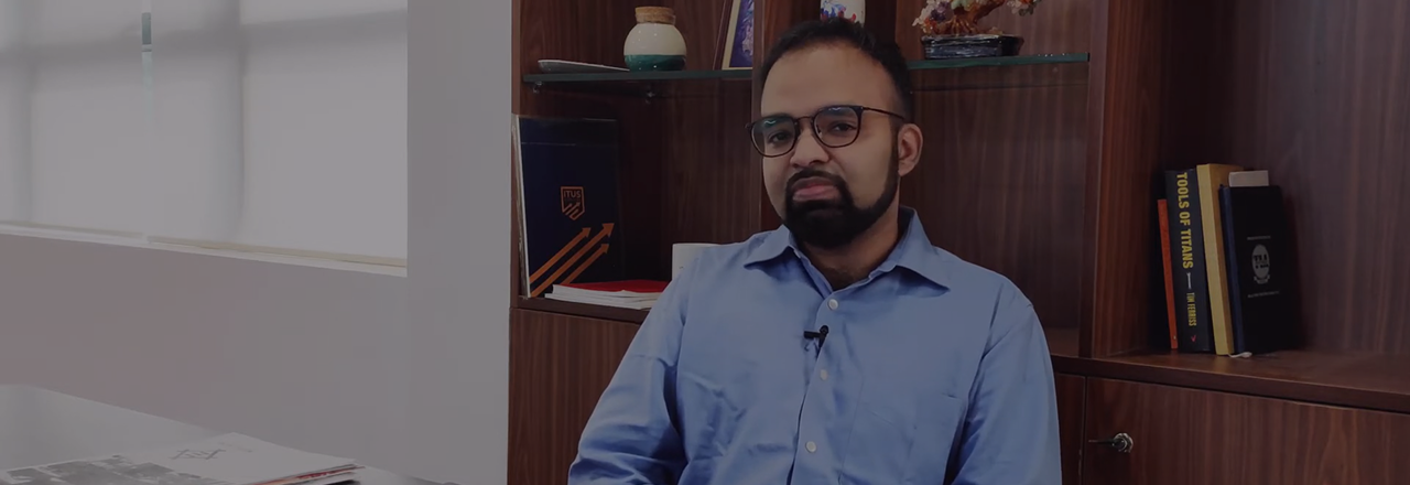 Naveen Chandramohan
