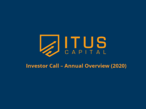 Annual Call Dec 2020