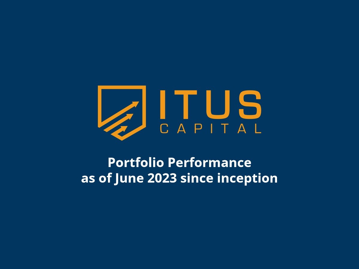 ITUS 2Q Investor Call Highlights 2023 - Snippet 1