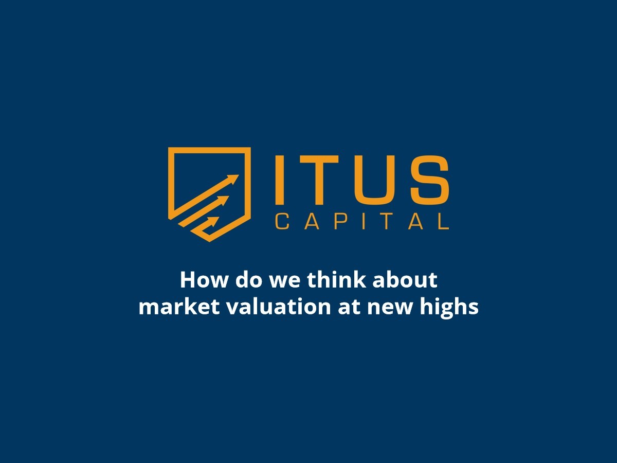 ITUS 2Q Investor Call Highlights 2023 - Snippet 2