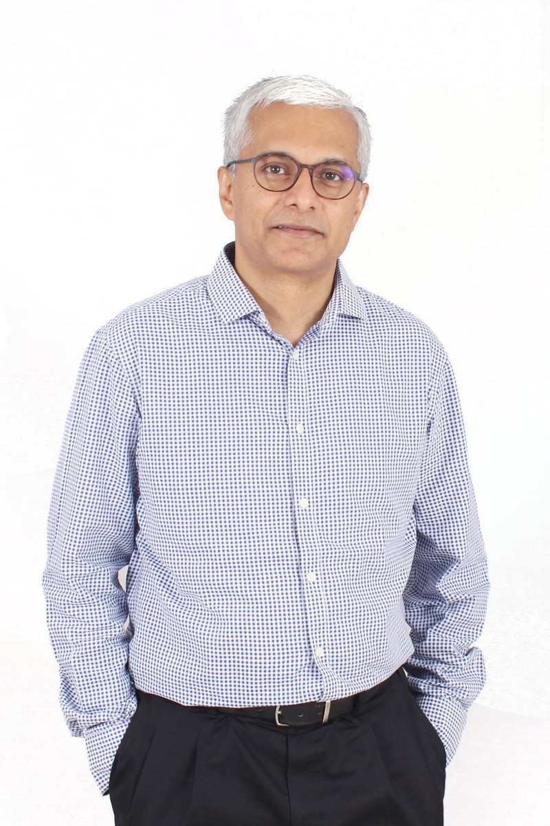 Karthik Ranganathan