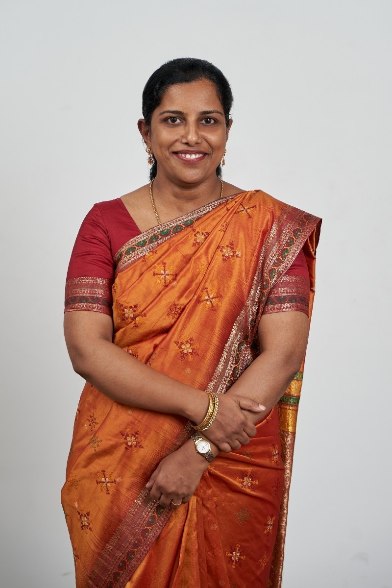 Sunita Aravind