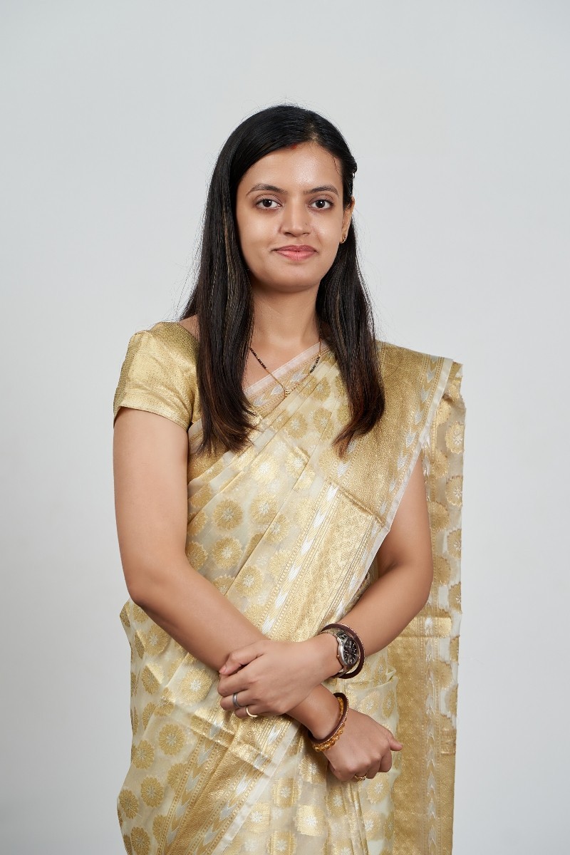 Suruchi Priya