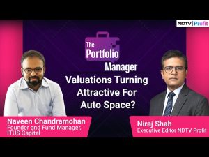 NDTV Profit