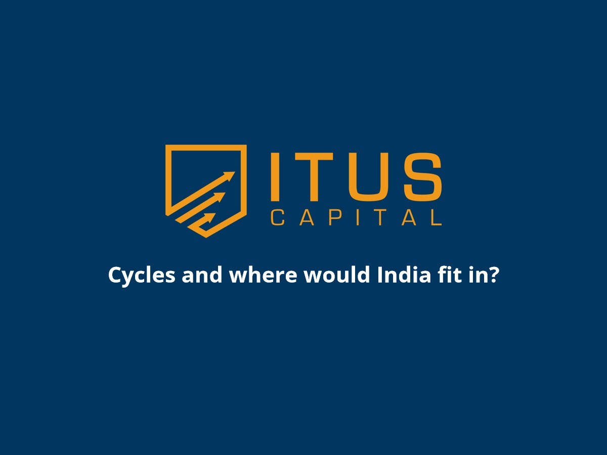 ITUS 1Q Investor Call Highlights 2024 - Snippet 1