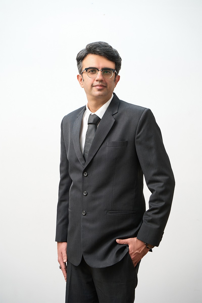 Chetan Chhabria