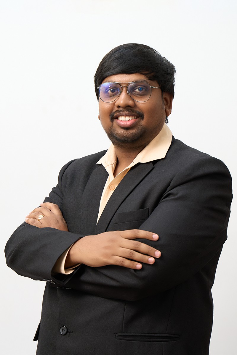 Srinivas Giduturi