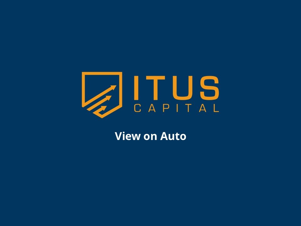 ITUS 3Q Investor Call Highlights 2025 – Snippet 5