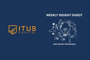 Weekly Insight Digest Dinesh Chinnasamy 1