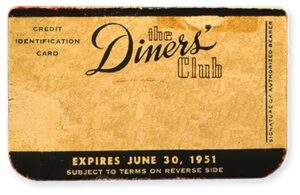 Diner's Club