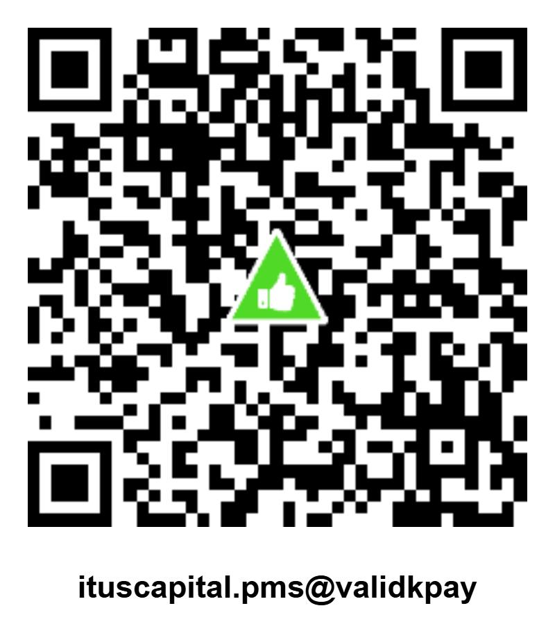 Kotak Mahindra Bank UPI QR Code